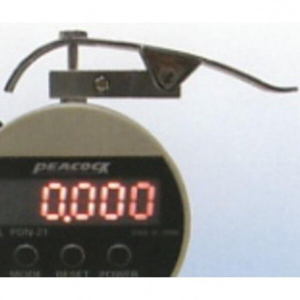 スピンドル引上げレバー PDN-21用(702413) LL-PD 1個