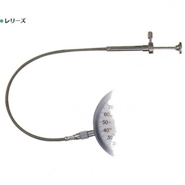 107F-RE用レリーズ（702501）