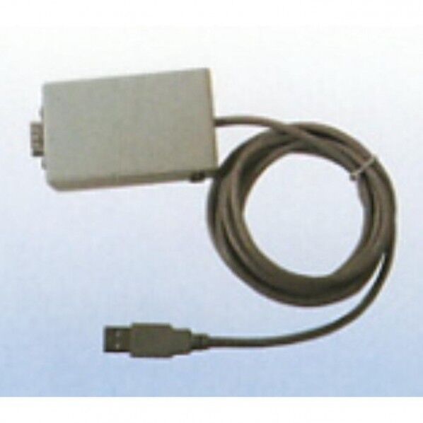 インプットアダプタ USB接続ケーブル(PDN-21・51用(790106)