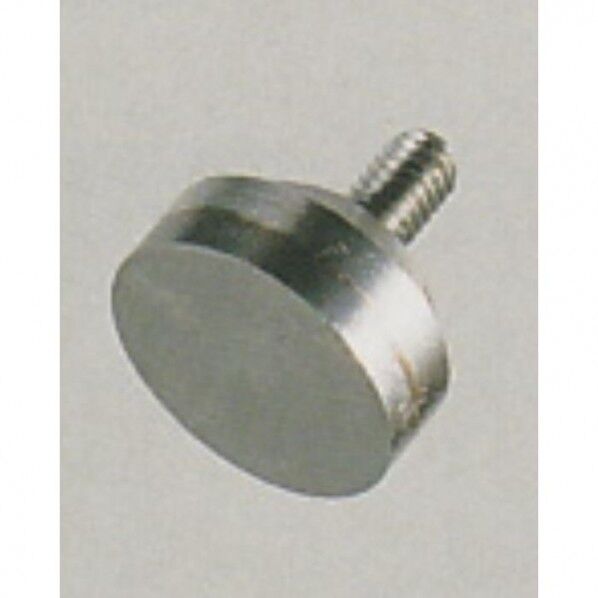 超硬平座測定子(700601)