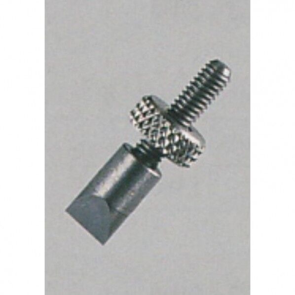 超硬ナイフエッヂ測定子（700701）