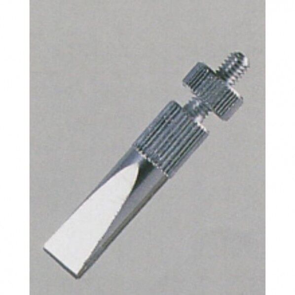 ナイフエッジ測定子(701503)