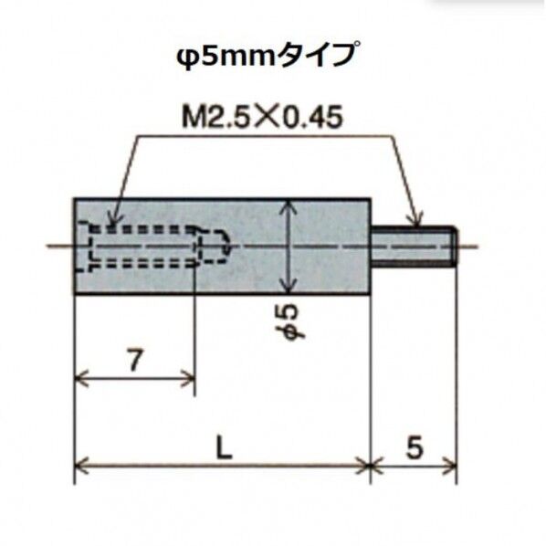 DG用継足ロット（30mm）（701921）