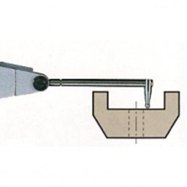 ピックテスト用測定子(740305)
