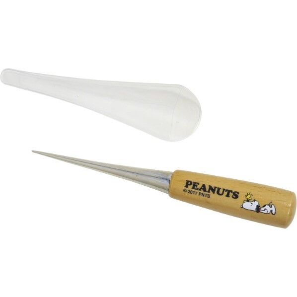 ミササ スヌーピー 目打ち No.8591