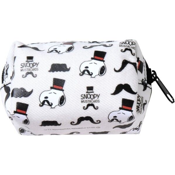 ミササ PEANUTS ソーイングキット ホワイト 8518