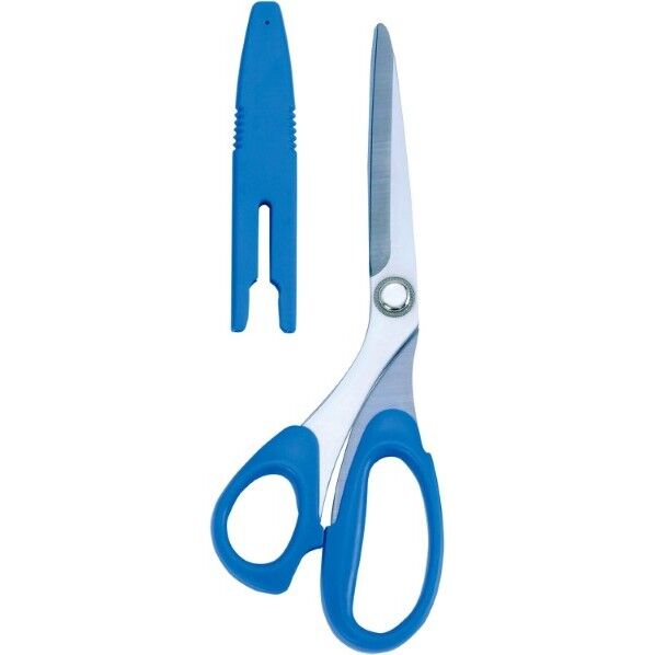 ミササ(Misasa) ステンレス裁ちはさみ 左利き 20cm No.8169