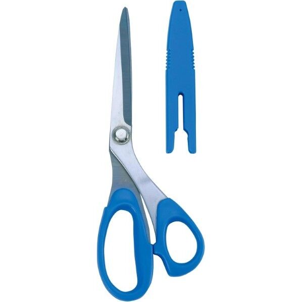 ミササ ステンレス裁ちはさみ 20cm No.8167