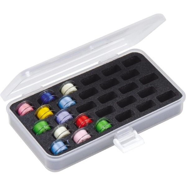 ミササ ボビンホルダー28 No.8150