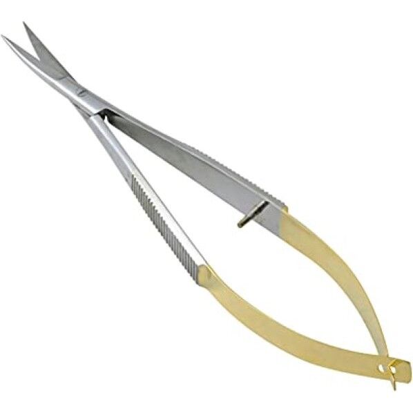 ミササ スプリングシザーズ 糸切り用 120mm No.8083