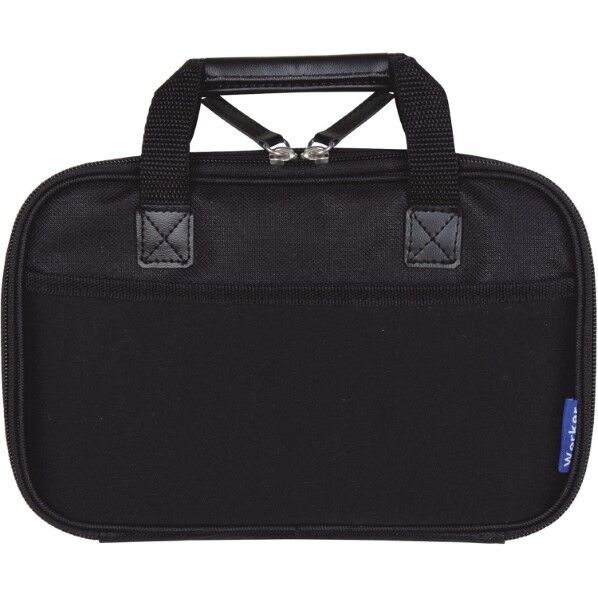 ミササ ソーイングセット オープンファスナーバッグ No.638-7