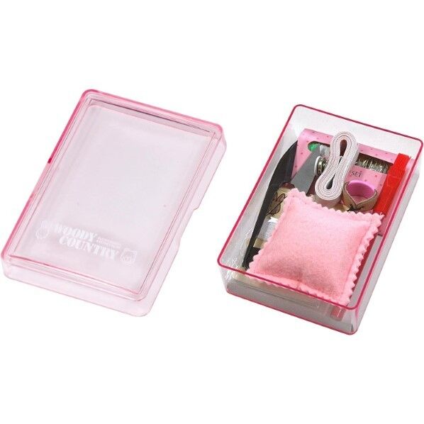 ミササ トレミーソーイングセット/スモールタイプ(No.610-4)