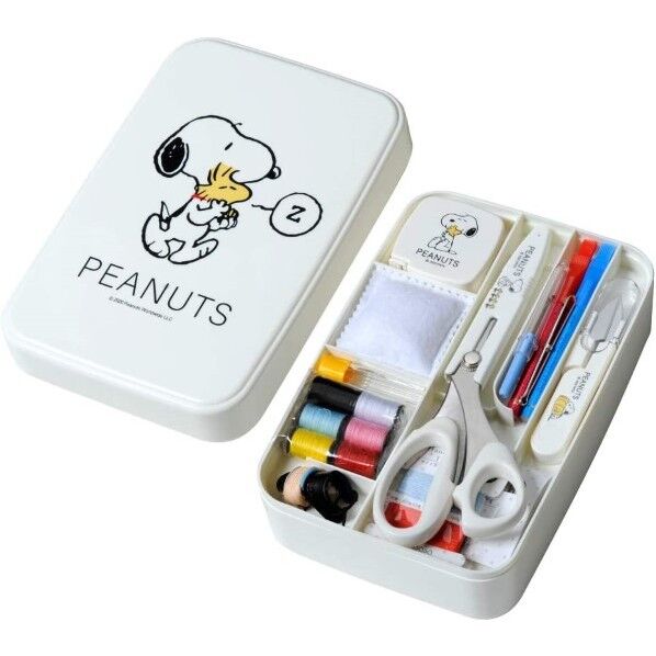 ミササ 小学校 男の子 女の子 裁縫道具 裁縫箱 ソーイングボックス