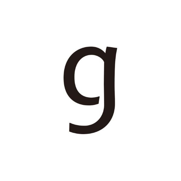 キリモジ･キトゥン オプション 1文字追加 g