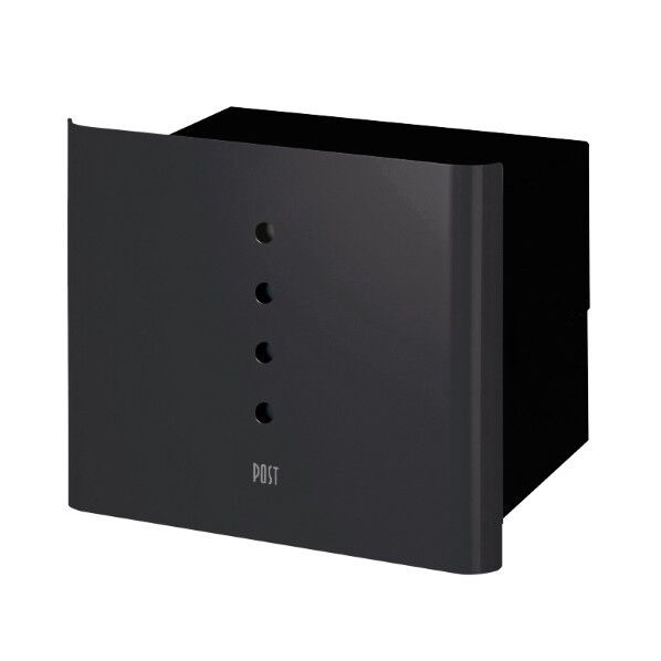 イルヴァリオ アルファ 埋め込みタイプ チャコールグレー