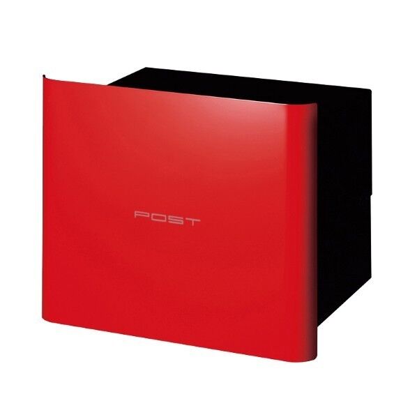 イルヴァリオ フォント 埋め込みタイプ レッド