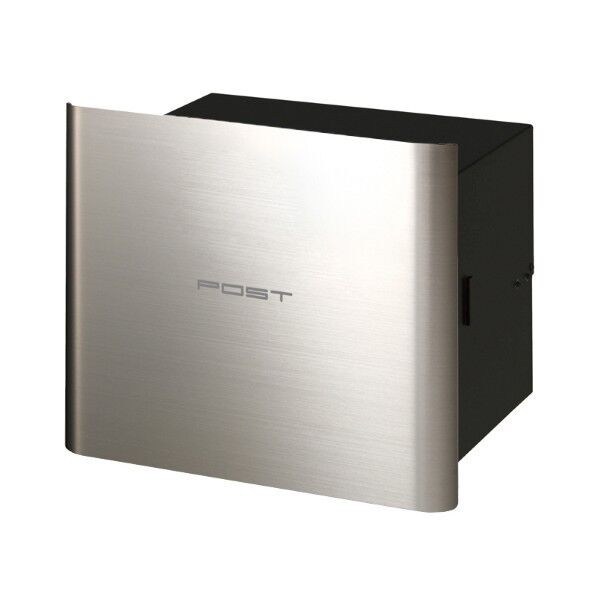 イルヴァリオ ステンレス 埋め込みタイプ ステンレス