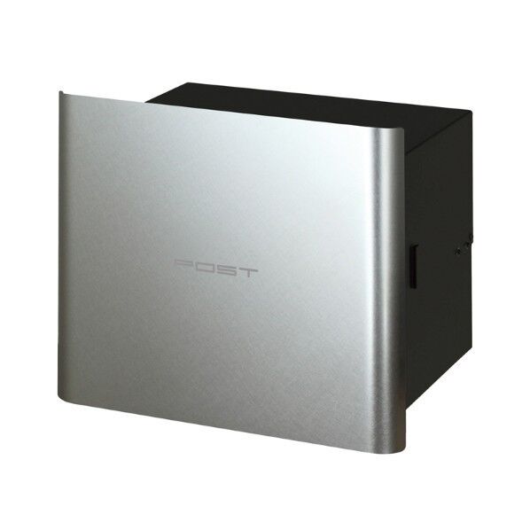 イルヴァリオ ステンレス 埋め込みタイプ パーマネントヘアライン