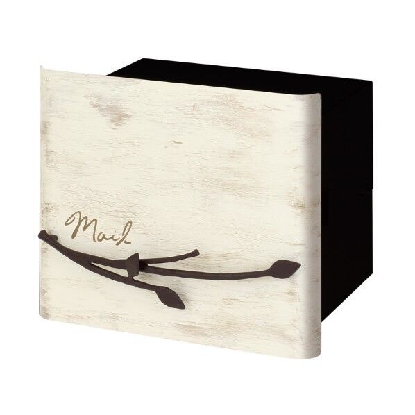 イルヴァリオ ブランチ 埋め込みタイプ ブラッシュミルキーホワイト