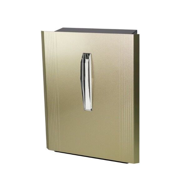 ソニックS シャンパンゴールド