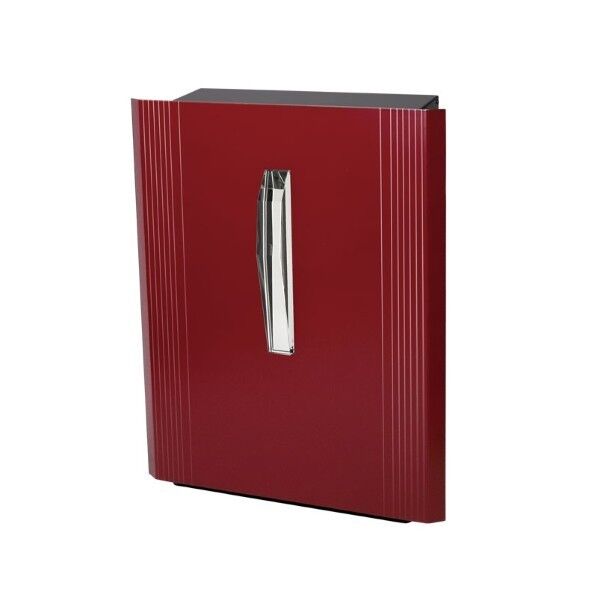 ソニックS レッド