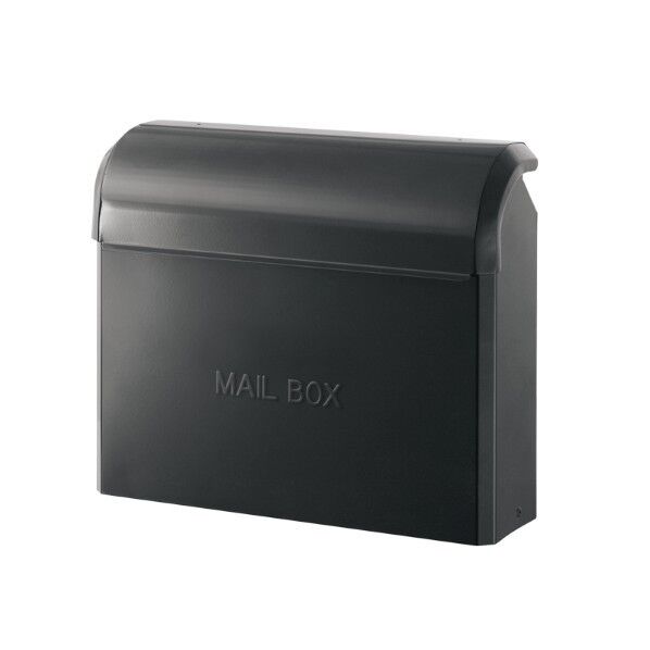 ライク マットブラック