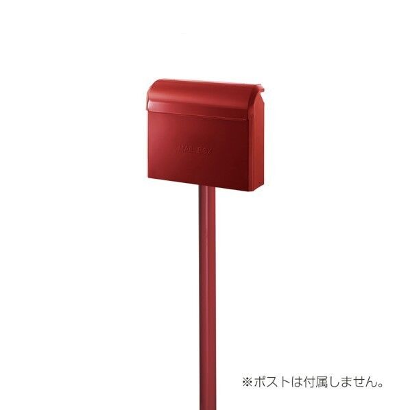 ライク オプション アルミ ワンスタンド ワインレッド