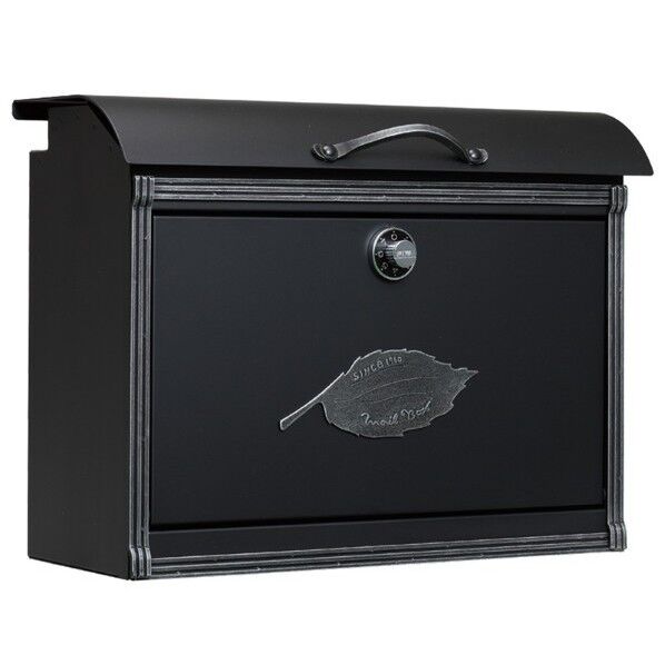 コパリッドポスト 上入レ前出し ブラック