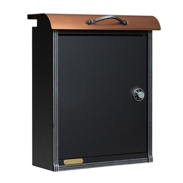 コパリッドポスト タグ 右ロック