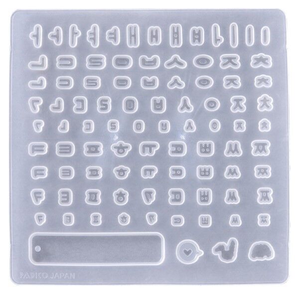 パジコ レジン型 タフレクトモールド 403396