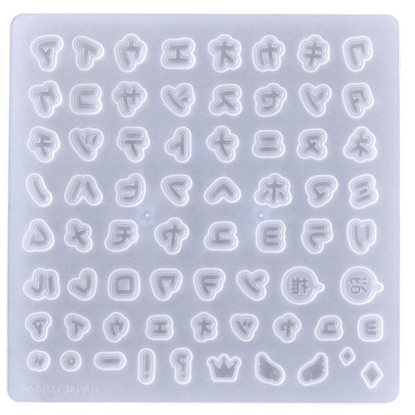 パジコ レジン型 タフレクトモールド 403394