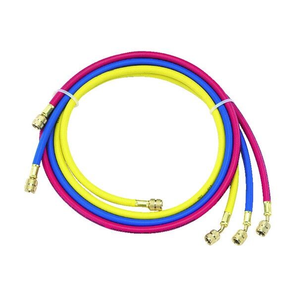 チャージホースセット(R410A) TA132AF 1点