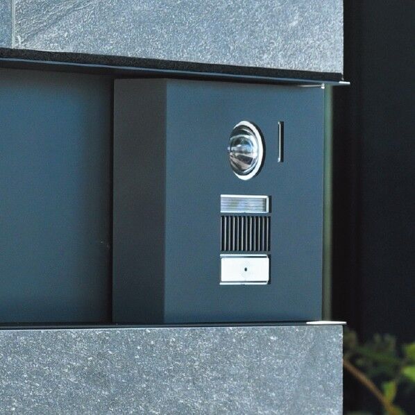 カバープラス グランデ インターホンカバー部 W165