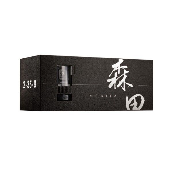 COVER-PLUS TYPE L(カバープラス L) 梨地ブラック