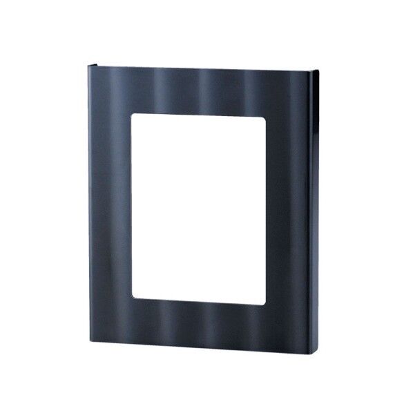 オンリーワンクラブ ノアール・インターホンカバー タイプA ピラーデザイン HS1-NRIC-APL 1個...