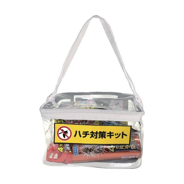 GCハチ対策キット