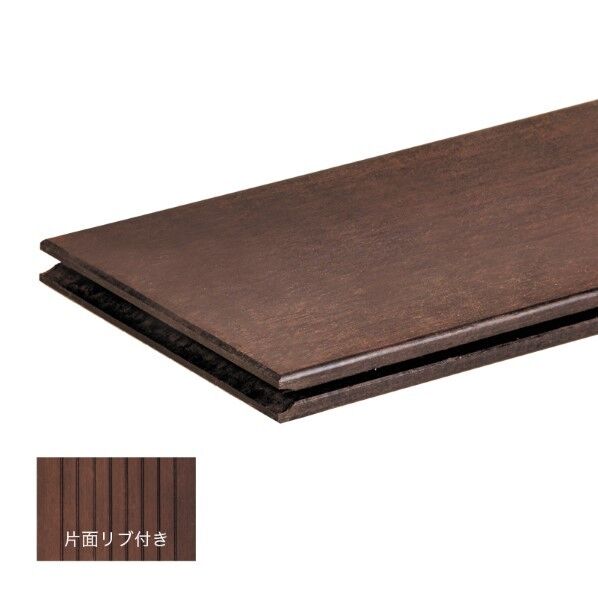 バンデックス デッキ材