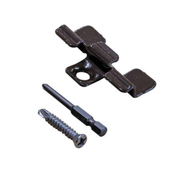 バンデックス フェンス用 接続金具セット