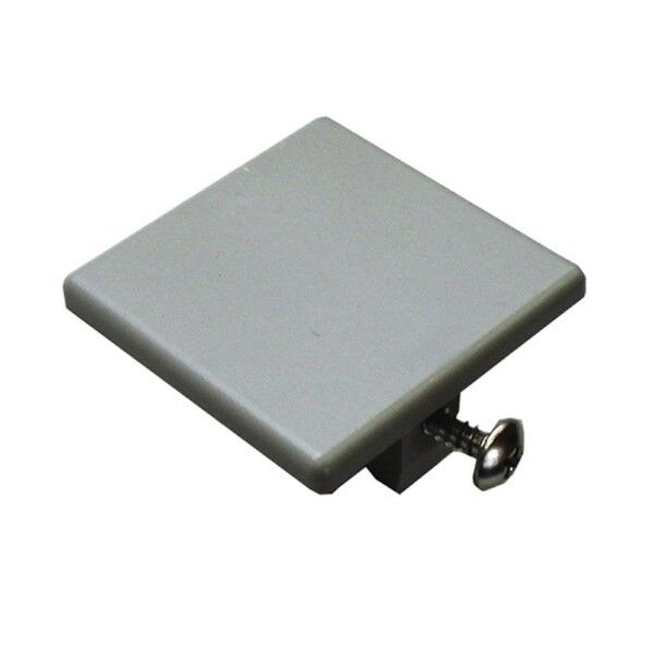 ウッディ R･P 支柱 アルミ支柱用キャップ40角用