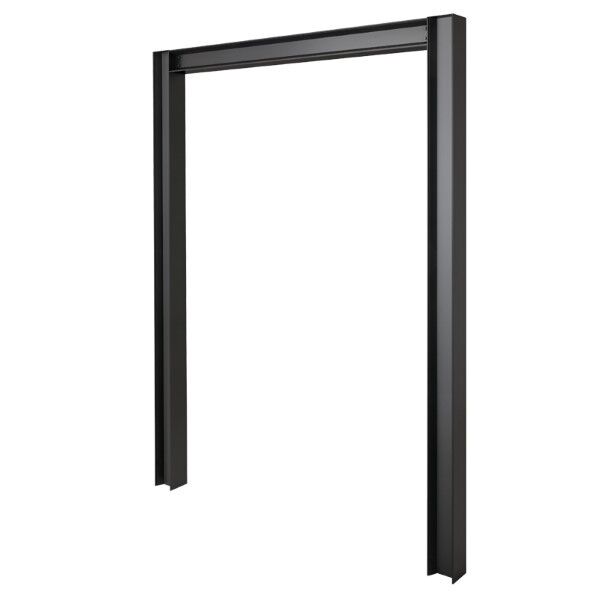 オンブル ゲート 1型 ブラック