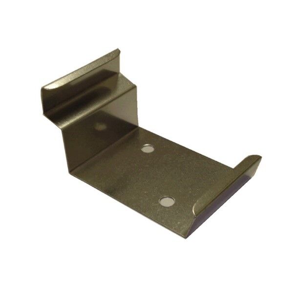 ウッディ R・P 補助部材 ルーバー留め金具40