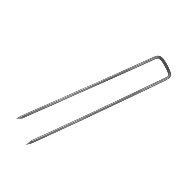 オンリーワンクラブ オンリーワン人工芝 オプション U字目串150 KV2-KJMP1 50本...