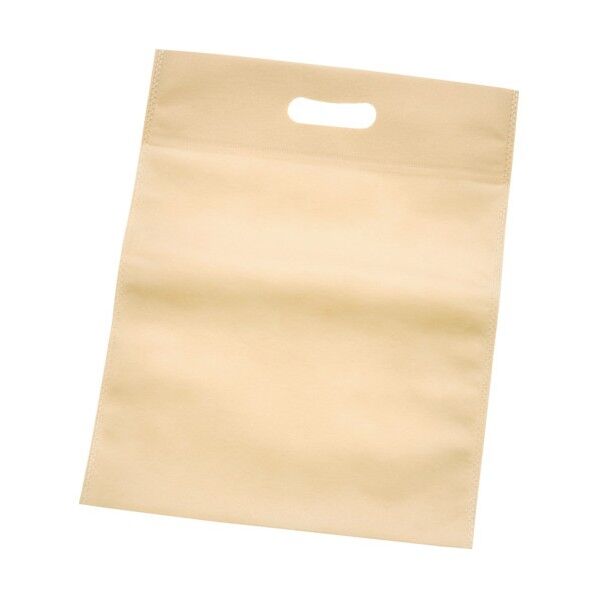 不織布手提げバッグ