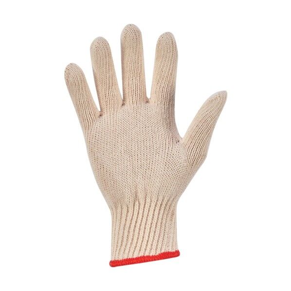 純綿軍手 7ゲージ 750gり TCG750-10P 1点