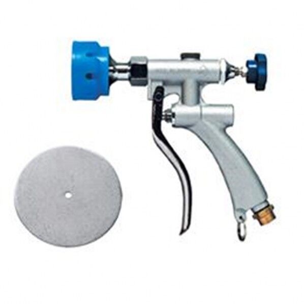 ON100S1ピストル噴口スプレッド1ツ穴