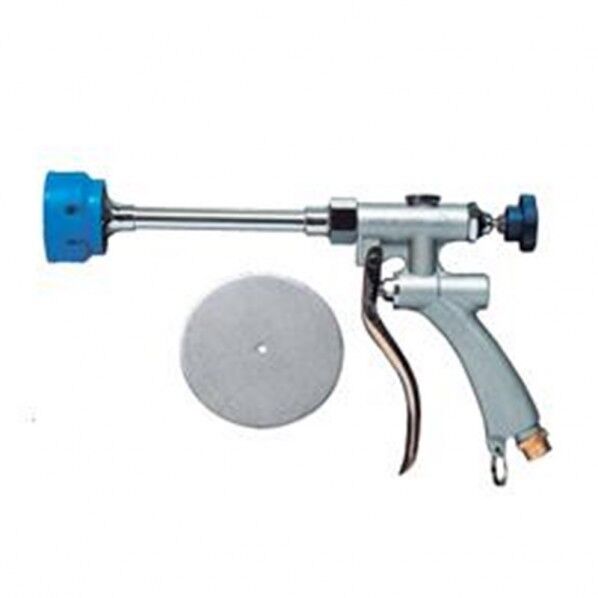 ON100L1ピストル噴口スプレッド1ツ穴