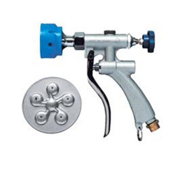 ON100S5ピストル噴口スプレッド5ツ穴