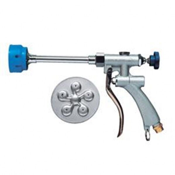 ON100L5ピストル噴口スプレッド5ツ穴