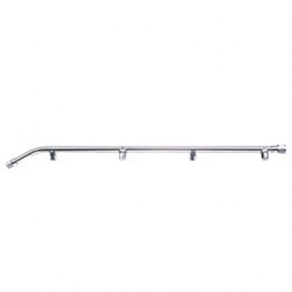 ON200小六角鈴蘭噴口5頭口500mm