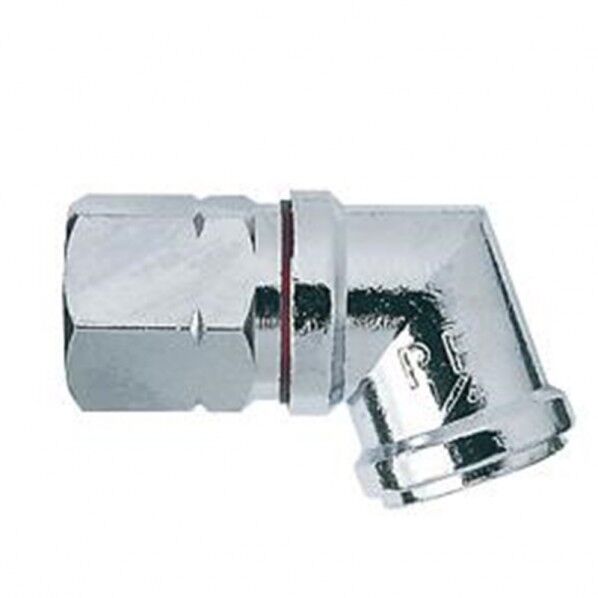 ON203エルボ一頭口ISO取付ネジG1/4